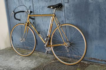 Used Peugeot PRN 1977 Road & Gravel, Light Gray — image 3 of 15
