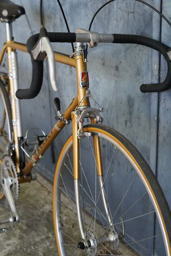 Gebrauchtes Peugeot PRN 1977 Road & Gravel, Hellgrau — Bild 14 von 15