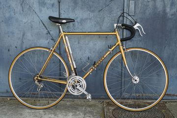 Gebrauchtes Peugeot PRN 1977 Road & Gravel