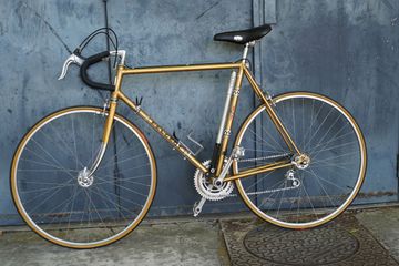 Used Peugeot PRN 1977 Road & Gravel, Light Gray — image 12 of 15
