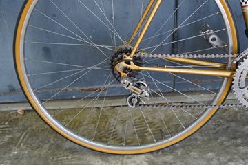 Used Peugeot PRN 1977 Road & Gravel, Light Gray — image 15 of 15