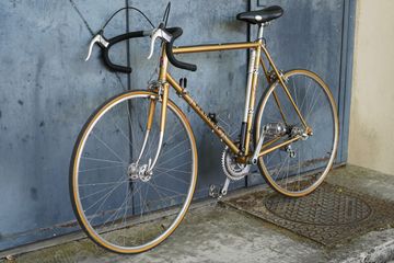 Used Peugeot PRN 1977 Road & Gravel, Light Gray — image 5 of 15