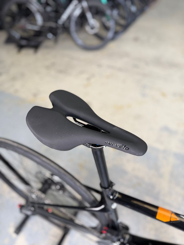 Brugt Cervélo Caledonia Rival eTap AXS 2023 2023 Road & Gravel — billede 16 af 22