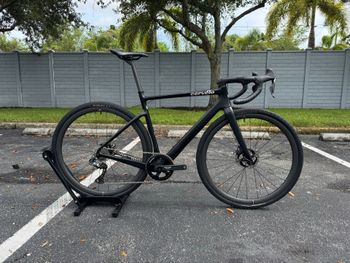 Used Cervélo Áspero GRX RX815 Di2 2023 2023 Road & Gravel