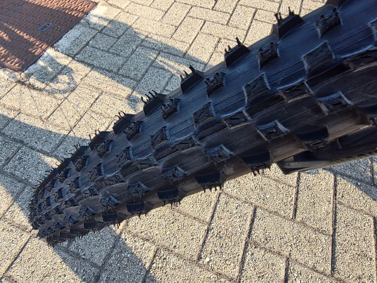 Tweedehands CUBE Kathmandu Shimano Deore XT 2023 Urban — afbeelding 7 van 17