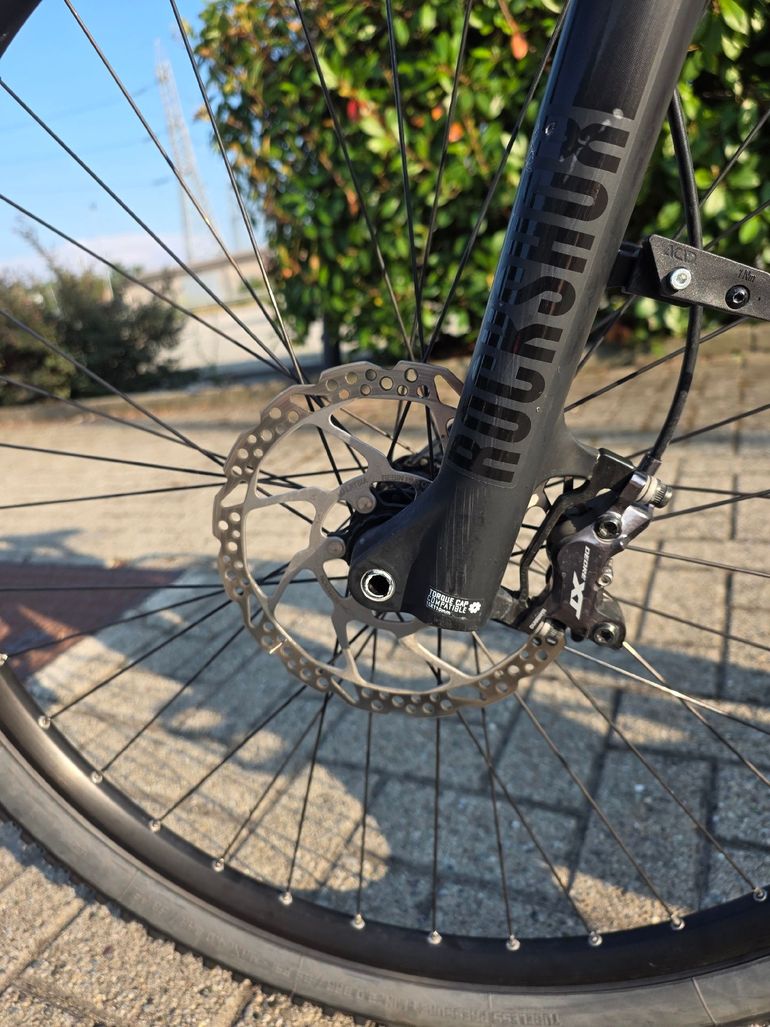 Tweedehands CUBE Kathmandu Shimano Deore XT 2023 Urban — afbeelding 10 van 17