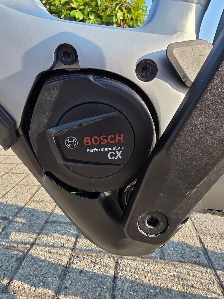 Tweedehands CUBE Kathmandu Shimano Deore XT 2023 Urban — afbeelding 13 van 17