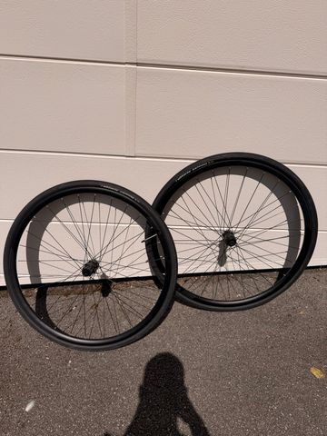 Gebrauchtes Scott Addict 10 disc 2021 2021 Road & Gravel, Grün — Bild 6 von 7