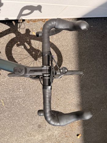 Brugt Scott Addict 10 disc 2021 2021 Road & Gravel — billede 7 af 7