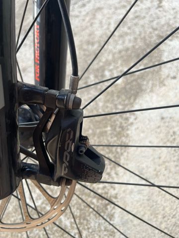Brugt Radon Swoop AL 8.0 2020 2020 Mountainbike — billede 13 af 13
