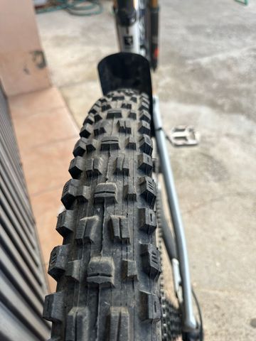 Brugt Radon Swoop AL 8.0 2020 2020 Mountainbike — billede 10 af 13