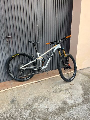 Käytetty Radon Swoop AL 8.0 2020 2020 MTB