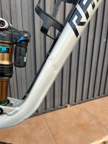 Brugt Radon Swoop AL 8.0 2020 2020 Mountainbike — billede 4 af 13