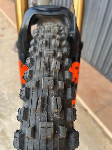 Brugt Radon Swoop AL 8.0 2020 2020 Mountainbike — billede 11 af 13