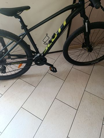 Scott Contrail 30 2026 2026 Mountainbike d'occasion — image 2 sur 3