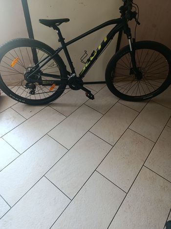 Used Scott Contrail 30 2026 2026 MTB