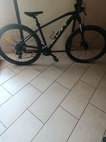 Used Scott Contrail 30 2026 2026 MTB