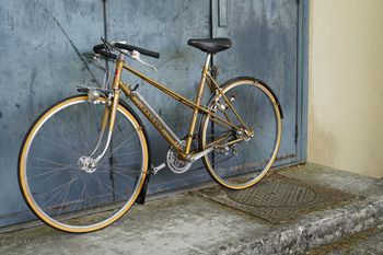 Tweedehands Peugeot PK 65 1977 Road & Gravel — afbeelding 5 van 18