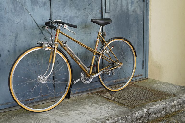 Tweedehands Peugeot PK 65 1977 Road & Gravel — afbeelding 5 van 18