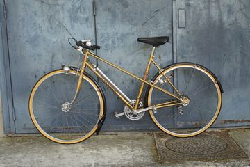 Używany Peugeot PK 65 1977 Road & Gravel