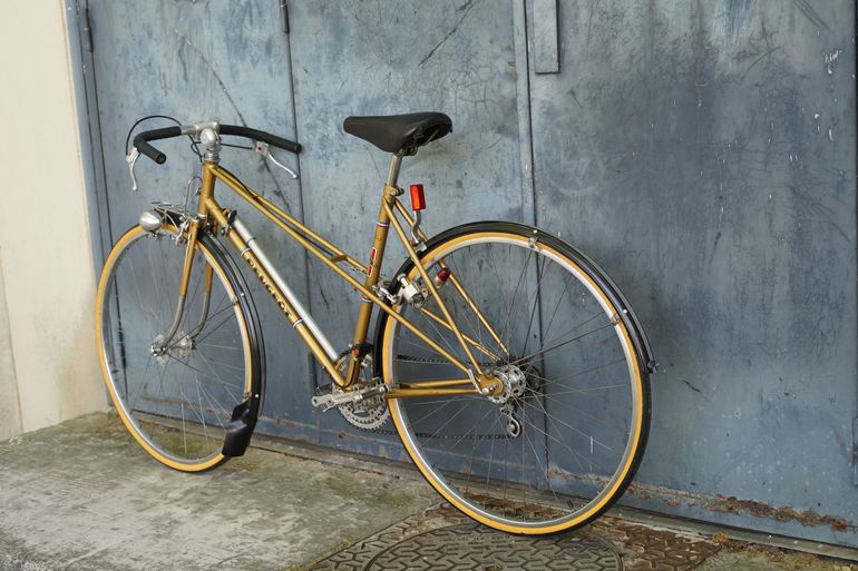 Tweedehands Peugeot PK 65 1977 Road & Gravel — afbeelding 7 van 18