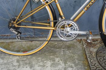 Tweedehands Peugeot PK 65 1977 Road & Gravel — afbeelding 16 van 18