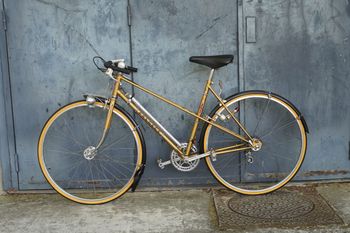Tweedehands Peugeot PK 65 1977 Road & Gravel — afbeelding 2 van 18