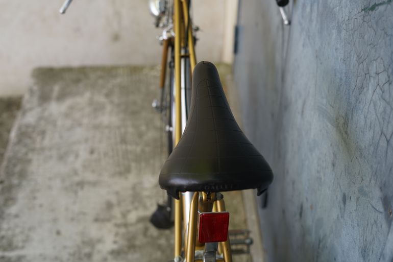Tweedehands Peugeot PK 65 1977 Road & Gravel — afbeelding 10 van 18