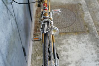 Tweedehands Peugeot PK 65 1977 Road & Gravel — afbeelding 12 van 18