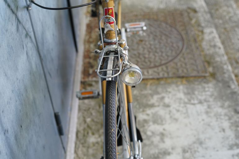 Tweedehands Peugeot PK 65 1977 Road & Gravel — afbeelding 12 van 18