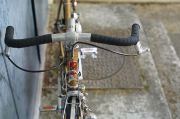 Tweedehands Peugeot PK 65 1977 Road & Gravel — afbeelding 11 van 18