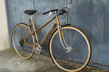 Tweedehands Peugeot PK 65 1977 Road & Gravel — afbeelding 17 van 18