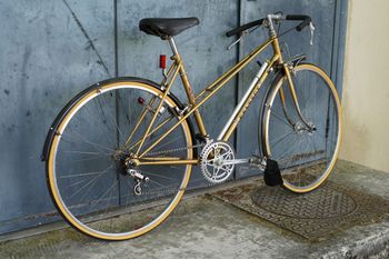 Tweedehands Peugeot PK 65 1977 Road & Gravel — afbeelding 18 van 18