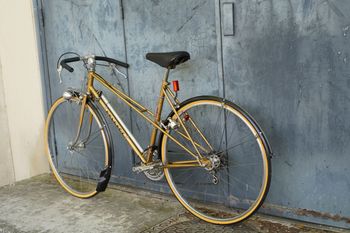 Tweedehands Peugeot PK 65 1977 Road & Gravel — afbeelding 8 van 18