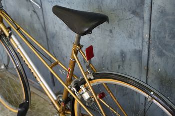 Tweedehands Peugeot PK 65 1977 Road & Gravel — afbeelding 9 van 18