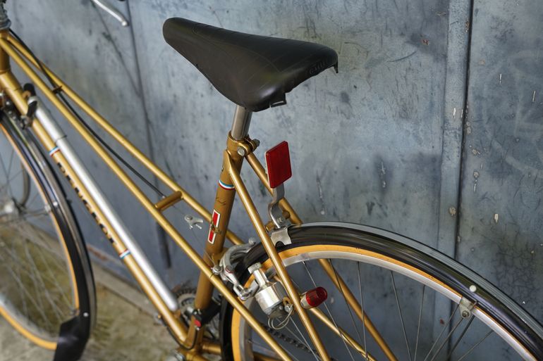 Tweedehands Peugeot PK 65 1977 Road & Gravel — afbeelding 9 van 18