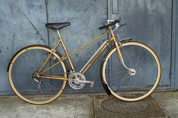 Tweedehands Peugeot PK 65 1977 Road & Gravel — afbeelding 14 van 18