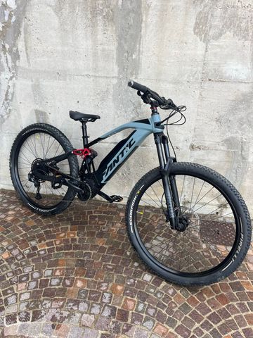 Used Fantic XTF 1.5 Race Y 2026 2026 MTB