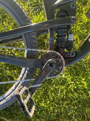 Używany Propain Tyee CF 29, L 2022 Mountainbike — zdjęcie 14 z 16