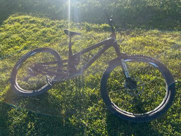 Używany Propain Tyee CF 29, L 2022 Mountainbike — zdjęcie 3 z 16