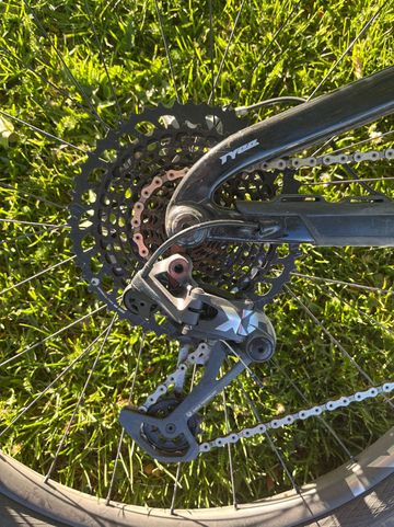 Używany Propain Tyee CF 29, L 2022 Mountainbike — zdjęcie 13 z 16