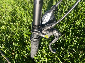 Używany Propain Tyee CF 29, L 2022 Mountainbike — zdjęcie 8 z 16