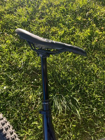 Brugt Propain Tyee CF 29, L 2022 Mountainbike — billede 16 af 16