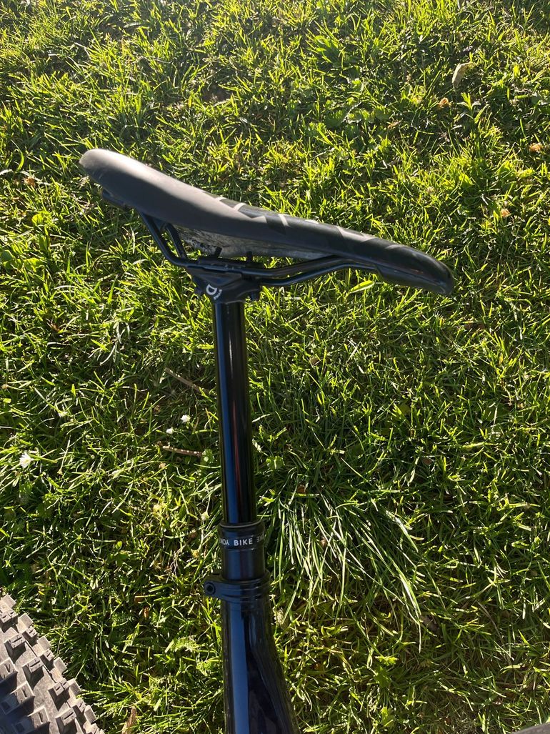 Brugt Propain Tyee CF 29, L 2022 Mountainbike — billede 16 af 16