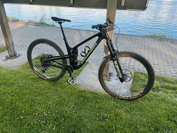 Gebrauchtes Propain Tyee CF 29, L 2022 MTB