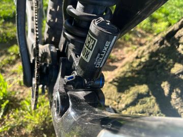 Używany Propain Tyee CF 29, L 2022 Mountainbike — zdjęcie 5 z 16