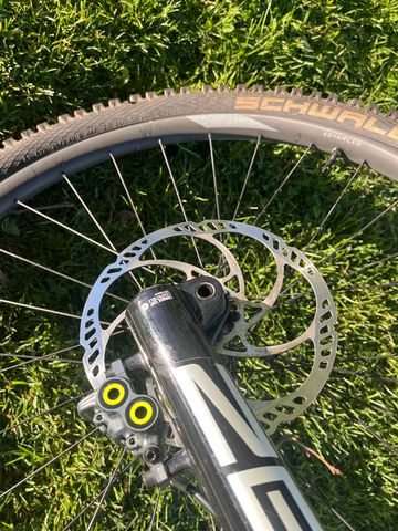 Używany Propain Tyee CF 29, L 2022 Mountainbike — zdjęcie 6 z 16