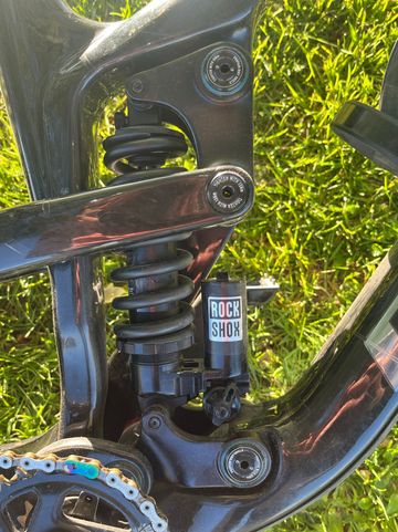 Używany Propain Tyee CF 29, L 2022 Mountainbike — zdjęcie 15 z 16