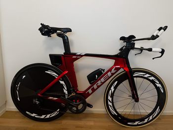 Used Trek Speed Concept 9.5 2017 2017 Road & Gravel