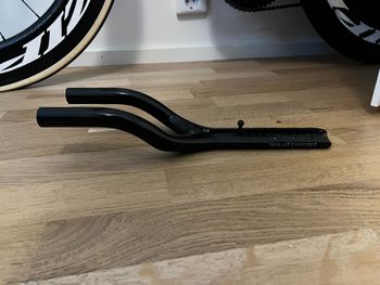Brugt Trek Speed Concept 9.5 2017 2017 Road & Gravel — billede 12 af 14
